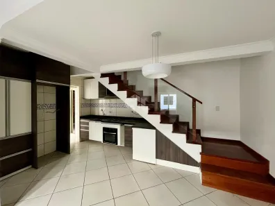 Casa com 2 Quartos à venda, 92m² no Pinheiro Machado, Santa Maria