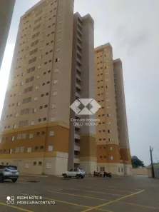 Apartamento com 2 Quartos para alugar, 70m² no Balneário Salto Grande, Americana