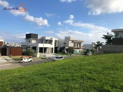Lote/Terreno à venda, 720m² no Condomínio Reserva do Paratehy, São José dos Campos