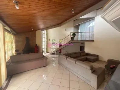 Sobrado com 4 Quartos à venda, 349m² no Jardim São Caetano, São Caetano do Sul