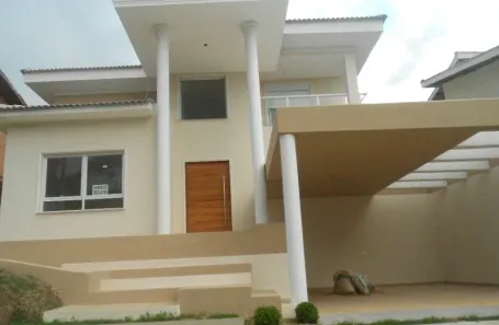Casa com 4 Quartos à venda, 980m² no Chácara Remanso (Caucaia do Alto), Cotia