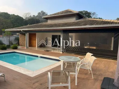 Fazenda/Sítio com 4 Quartos à venda, 465m² no , Pirapora do Bom Jesus