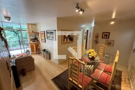Apartamento com 3 Quartos à venda, 108m² no Copacabana, Rio de Janeiro