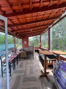 Fazenda/Sítio com 3 Quartos à venda, 12000m² no Parque Santos Dumont, Guarulhos