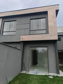 Sobrado com 2 Quartos à venda, 90m² no Campo Grande, Rio de Janeiro