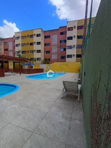 Apartamento com 2 Quartos à venda, 59m² no Bom Pastor, Natal