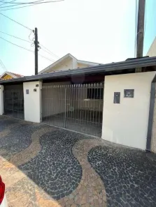 Casa com 1 Quarto à venda, 90m² no Jardim Santa Rita de Cássia, Santa Bárbara D'Oeste
