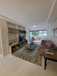 Apartamento com 2 Quartos à venda, 142m² no Cabo Branco, João Pessoa