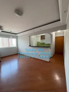 Apartamento com 3 Quartos para alugar, 75m² no Jardim Flor da Montanha, Guarulhos