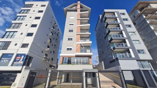 Apartamento com 2 Quartos à venda, 59m² no Cidade Nova, Passo Fundo