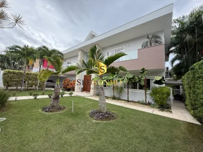 Casa de Condomínio com 5 Quartos à venda, 803m² no Barra da Tijuca, Rio de Janeiro