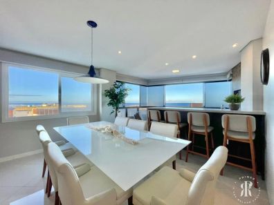 Apartamento com 3 Quartos à venda, 117m² no Tramandaí, Tramandaí