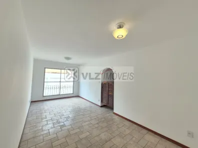 Apartamento com 3 Quartos para alugar, 95m² no Vila Mariana, São Paulo