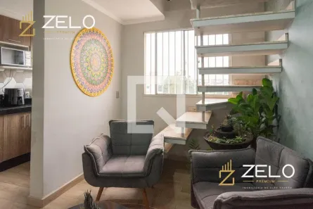 Cobertura com 2 Quartos à venda, 98m² no Jardim Nova Europa, Campinas