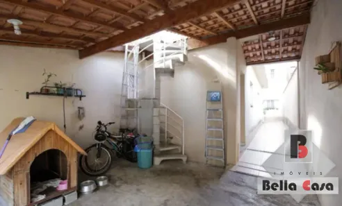 Sobrado com 3 Quartos à venda, 250m² no Mooca, São Paulo