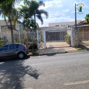 Imóvel Comercial para alugar, 277m² no Vila Santa Cruz, São José do Rio Preto