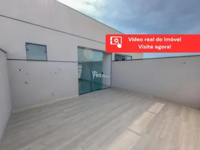Cobertura com 2 Quartos à venda, 50m² no Vila Curuçá, Santo André