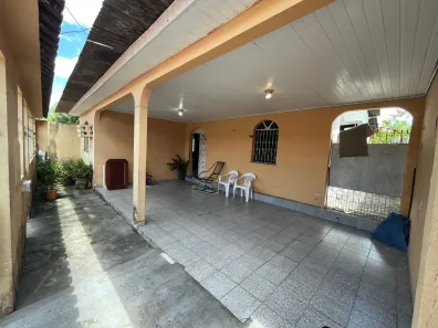 Casa com 3 Quartos à venda, 125m² no Cidade Nova, Manaus