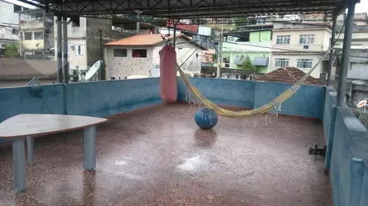 Casa com 2 Quartos à venda, 180m² no Covanca, São Gonçalo