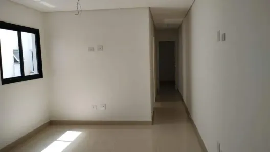 Apartamento com 3 Quartos à venda, 69m² no Campestre, Santo André