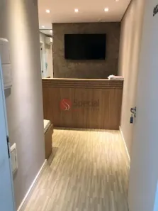 Sala Comercial à venda, 37m² no Vila Carrão, São Paulo