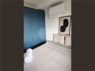 Apartamento com 1 Quarto à venda, 47m² no Vila Mariana, São Paulo