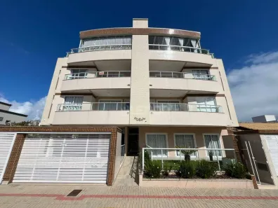 Apartamento com 2 Quartos à venda, 70m² no Canto Grande, Bombinhas