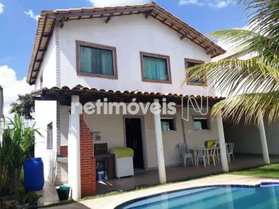 Casa com 4 Quartos à venda, 190m² no Tropical, Contagem