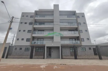 Apartamento com 2 Quartos para alugar, 73m² no Portal Ville Azaleia, Boituva