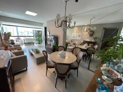 Apartamento com 3 Quartos à venda, 89m² no Pituba, Salvador