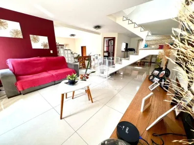 Casa com 3 Quartos à venda, 231m² no Fátima, Niterói