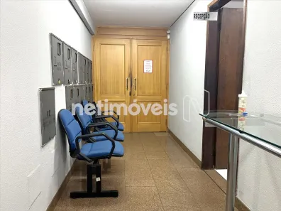 Sala Comercial à venda, 152m² no Barro Preto, Belo Horizonte