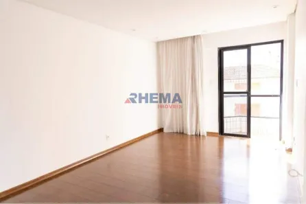 Apartamento com 2 Quartos à venda, 94m² no Ponta da Praia, Santos