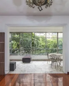 Apartamento com 4 Quartos à venda, 320m² no Flamengo, Rio de Janeiro