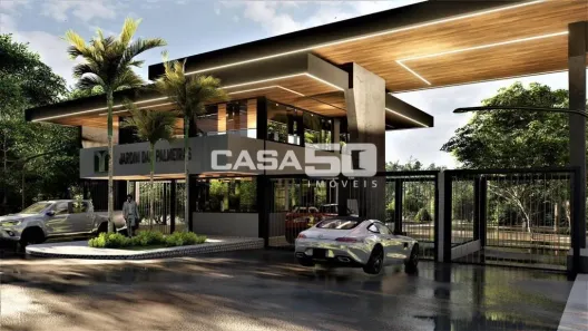 Casa de Condomínio com 3 Quartos à venda, 350m² no Condomínio Jardim das Palmeiras, Bragança Paulista