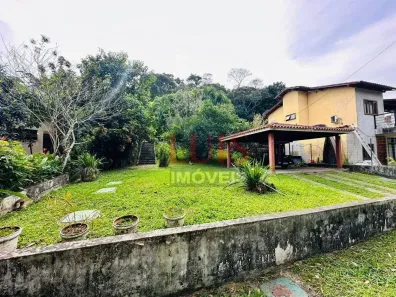 Lote/Terreno à venda, 450m² no Várzea das Moças, Niterói