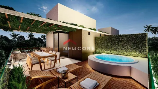 Sobrado com 3 Quartos à venda, 162m² no Poço, Cabedelo