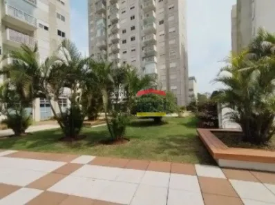 Apartamento com 2 Quartos à venda, 63m² no Cambuci, São Paulo