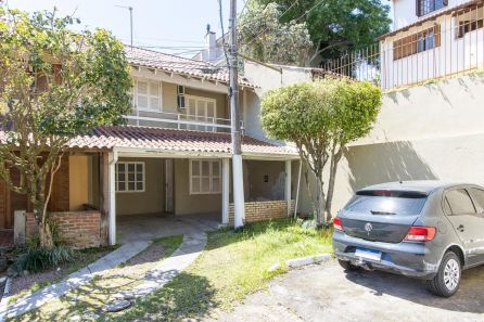 Casa de Condomínio com 3 Quartos à venda, 122m² no Cavalhada, Porto Alegre