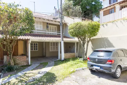 Casa de Condomínio com 3 Quartos à venda, 122m² no Cavalhada, Porto Alegre