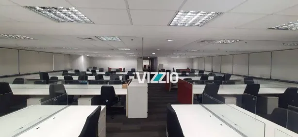 Sala Comercial para alugar, 583m² no Pinheiros, São Paulo