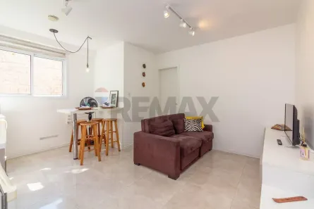 Apartamento com 1 Quarto à venda, 30m² no Brás, São Paulo