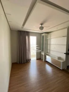 Apartamento com 2 Quartos à venda, 65m² no Vila João Jorge, Campinas