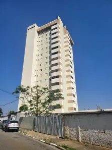 Apartamento com 2 Quartos à venda, 72m² no Bela Vista, Pindamonhangaba