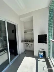 Apartamento com 1 Quarto à venda, 43m² no Praia Grande, Ubatuba