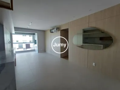 Apartamento com 3 Quartos à venda, 102m² no Jardim Atlântico, Florianópolis