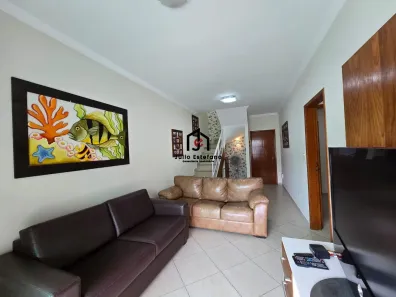 Cobertura com 3 Quartos à venda, 163m² no Praia Grande, Ubatuba