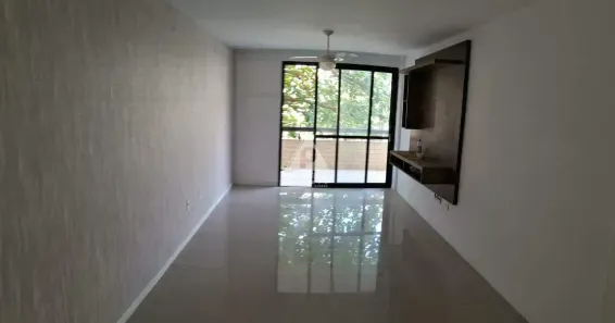 Apartamento com 3 Quartos à venda, 114m² no Recreio dos Bandeirantes, Rio de Janeiro