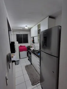 Apartamento com 2 Quartos à venda, 47m² no Parque Bauru, Bauru