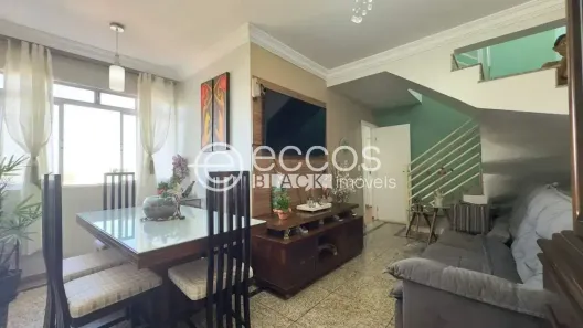 Cobertura com 4 Quartos à venda, 221m² no Ana Lúcia, Sabará